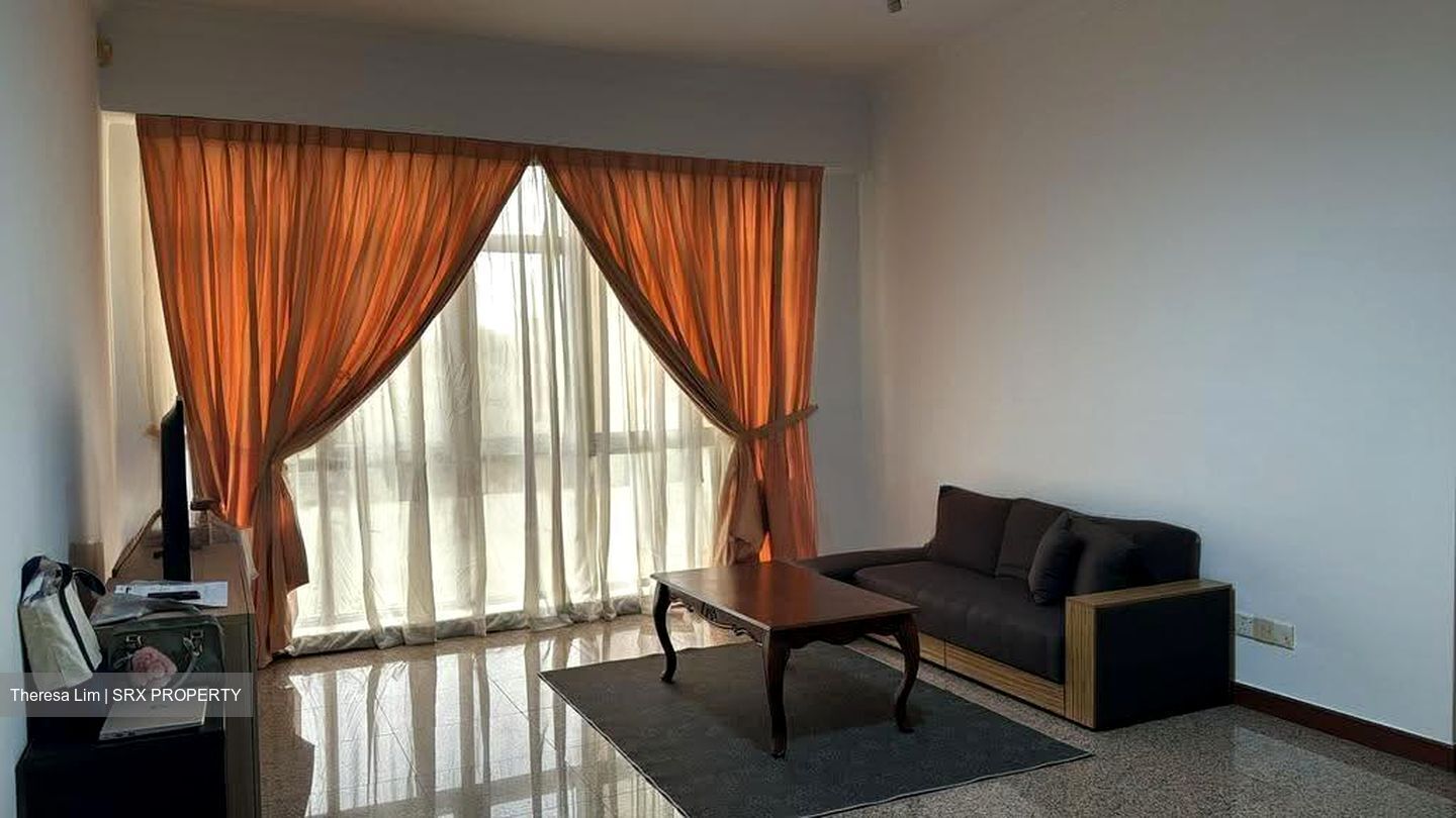 Dover Parkview (D5), Condominium #609602521